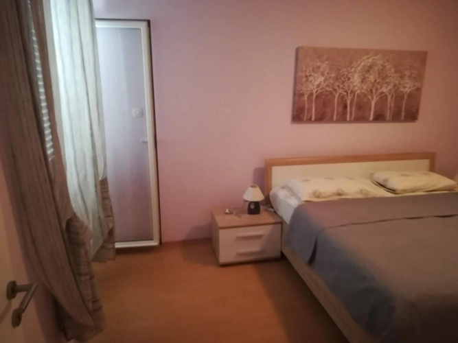 Apartments Roncevic