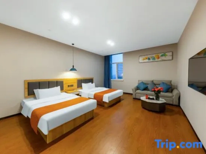 Business Double room