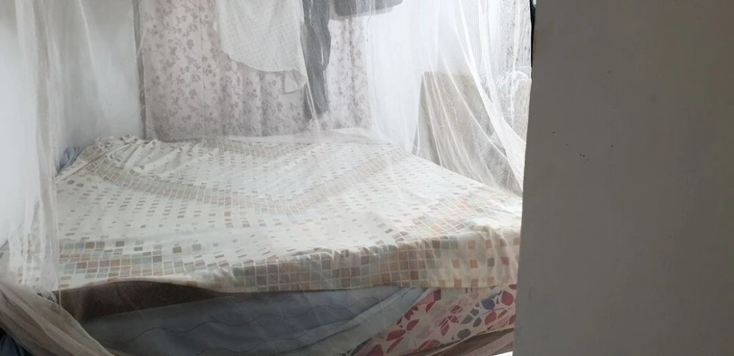Economy Triple room with balcony and with mountain view