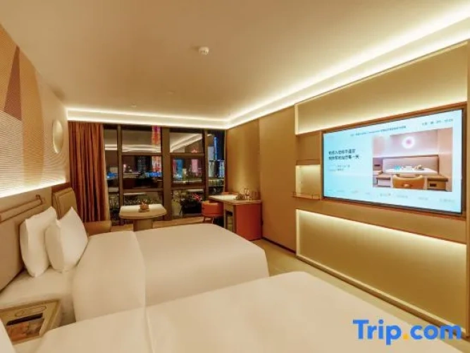 Executive Twin room