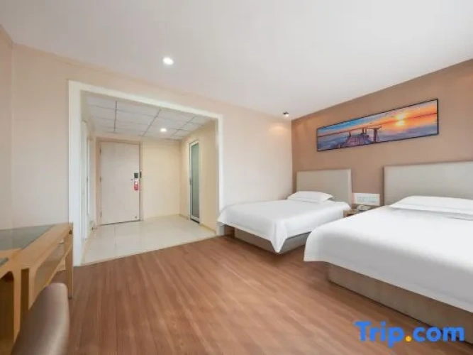 Business Twin room