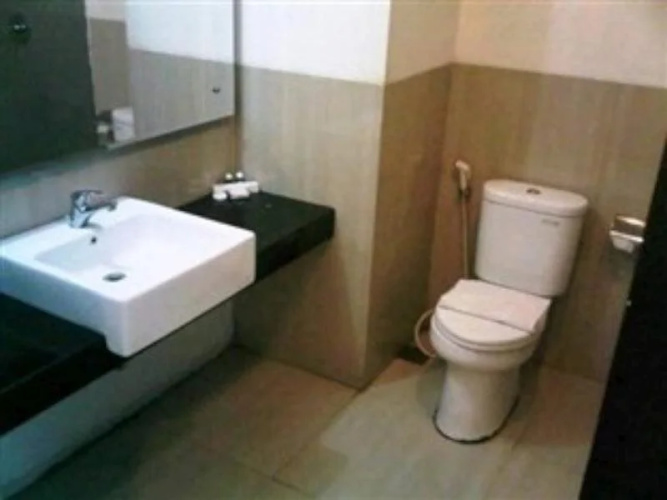 Radja Hotel