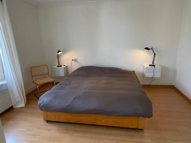 Kapiteinshuis Breskens