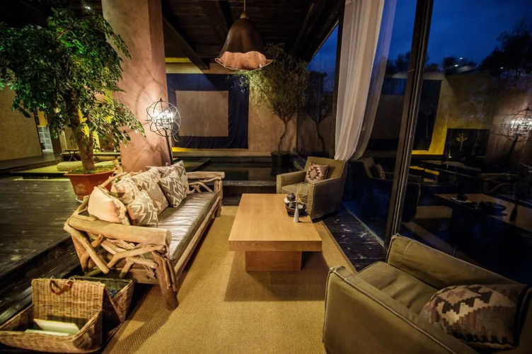 The Puyu Hotel
