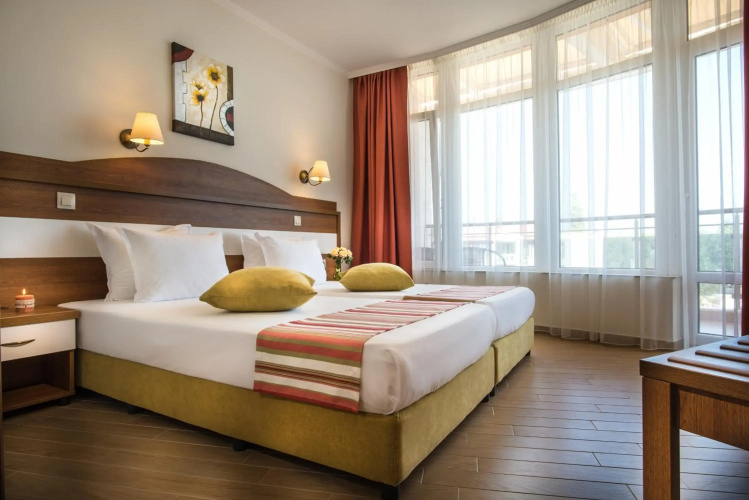 Hotel Miramar