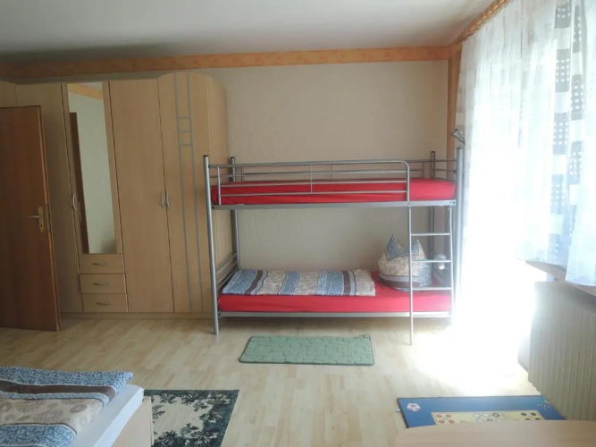 Ferienhaus Erika