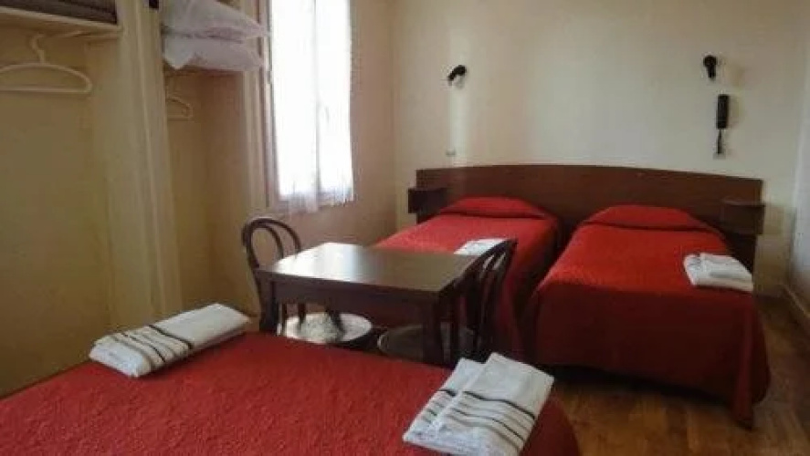 Hotel Regina