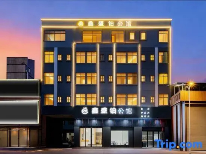 Hotelafbeelding