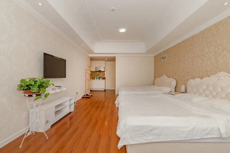 Business Twin room