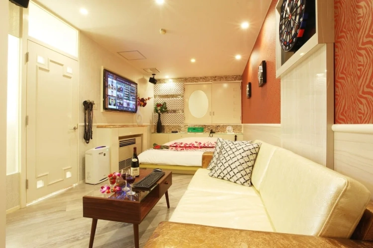 Suite