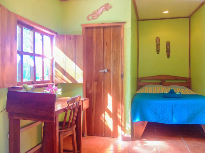 Casa Moabi