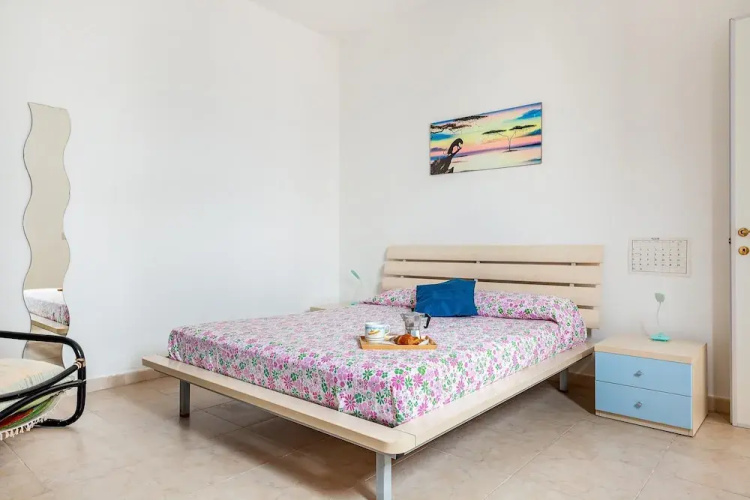 Kallisti Beach House