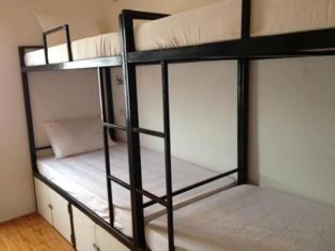 Dream Home Hostel 2