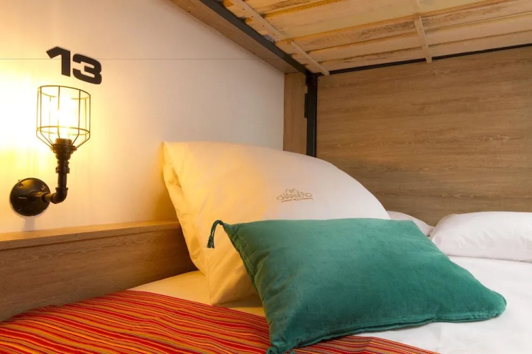 Chapinero Hills Hostel