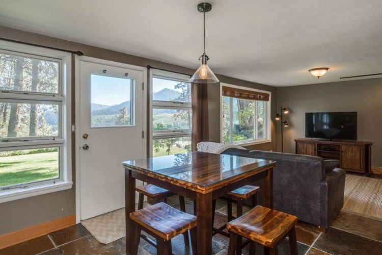 River Heights Home