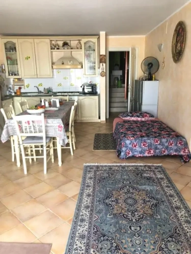 1 Bedroom Cottage