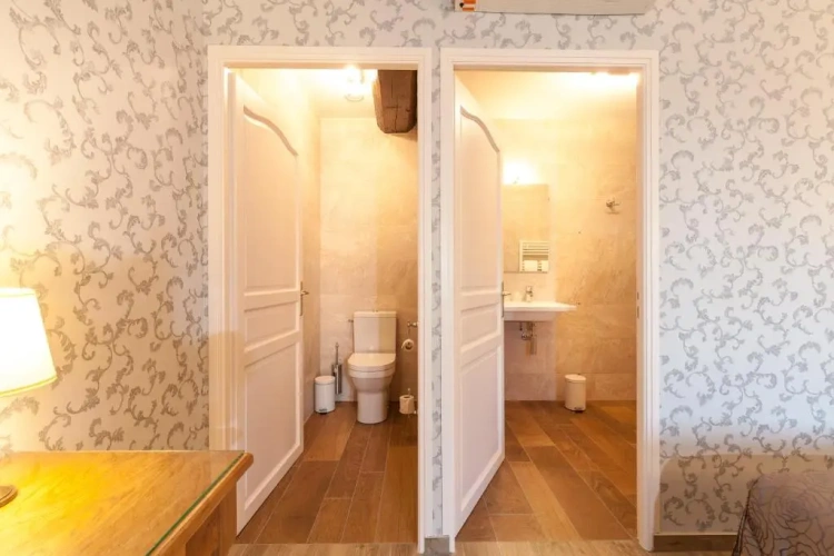 Comfort Twin room