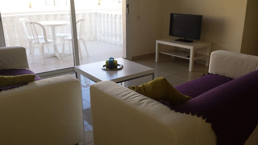 Photothea Apartments