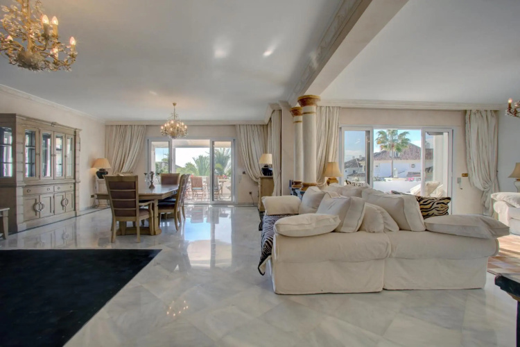 Monte Paraiso Apt
