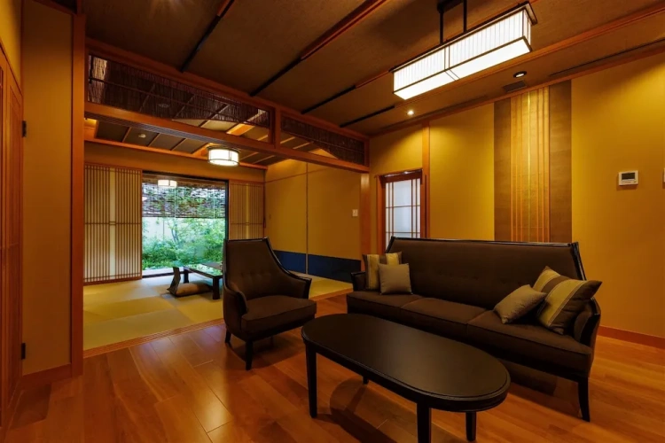 1 Bedroom Executive Suite