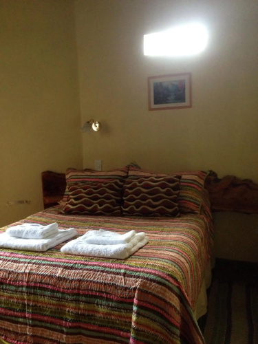 Cabañas el Gauchito
