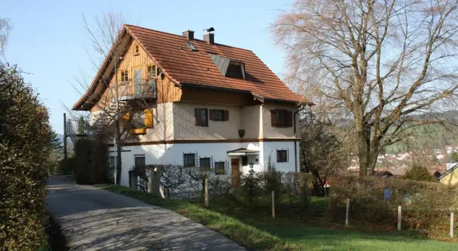 Ferienhaus Wetzel