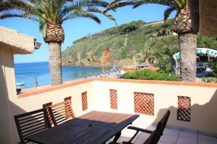 Residence Albatros