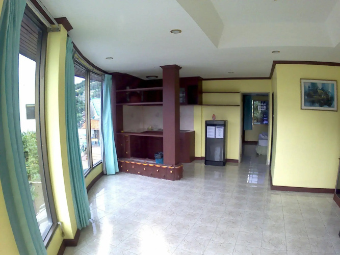 Palma Resort