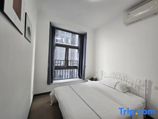 2 Bedrooms Suite with view