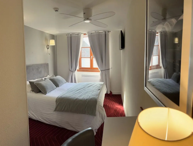 Hotel des Messageries