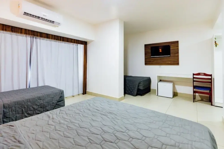1 Bedroom Standard Family room
