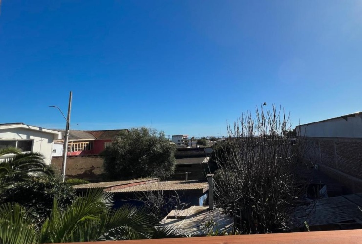 Deluxe Double room with balcony and with sea view