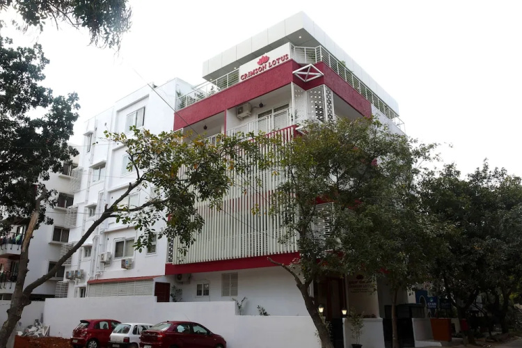 Otel görseli