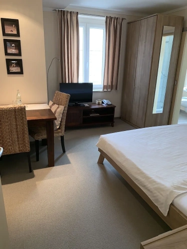 Comfort Single room