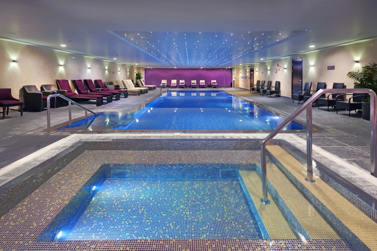 Hilton London Syon Park photo 21