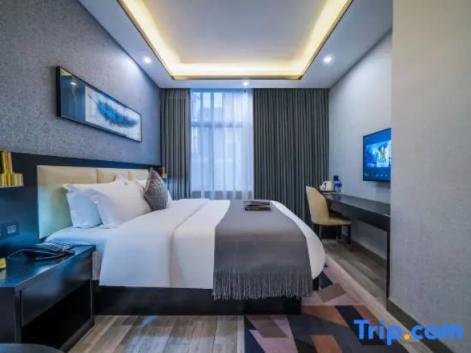 Business Double room