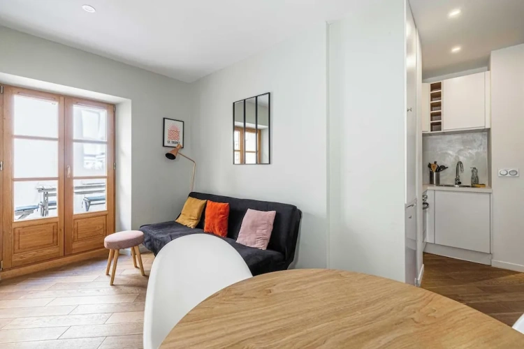 Comfort Apartment