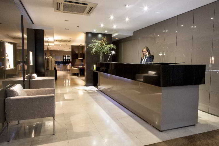 Hotel Zenit Barcelona photo 33