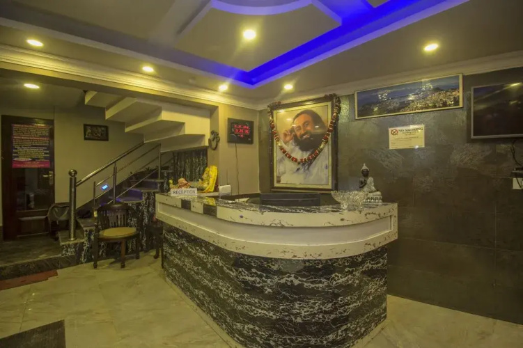 Imagen del hotel