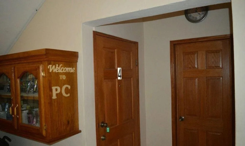 PC ENTREPRISES Hotel