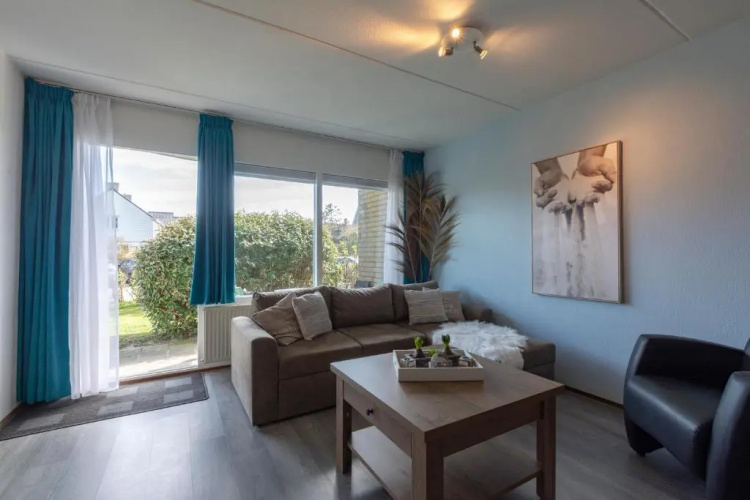 Beach Appartement 11 Callantsoog