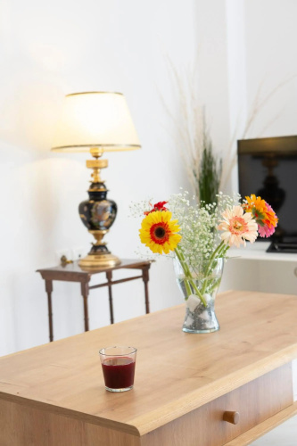 Zeas Apartment