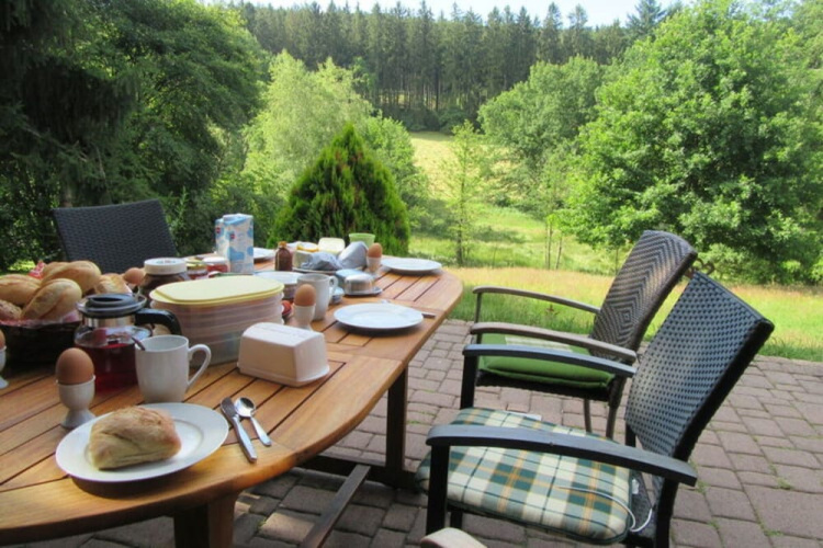 Holiday Apartment Hammergrund