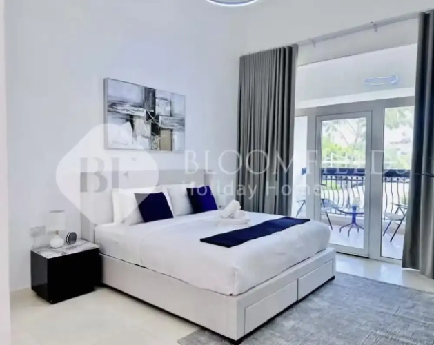 G06-Bloomfields Spacious 1Br Ansam