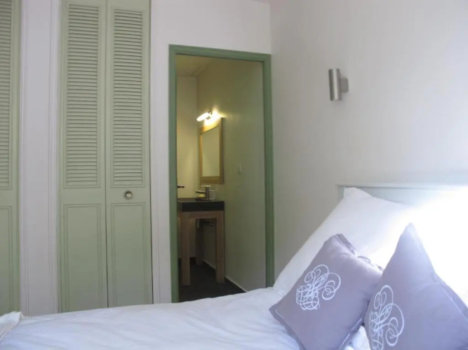 Villa Andree