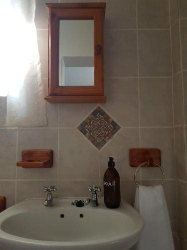 Protea Cottage