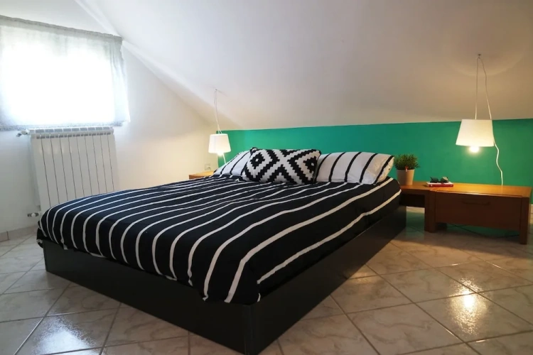 2 Bedrooms Apartment with balcony