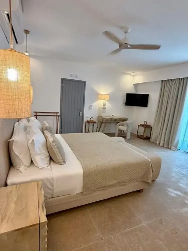1 Bedroom Studio