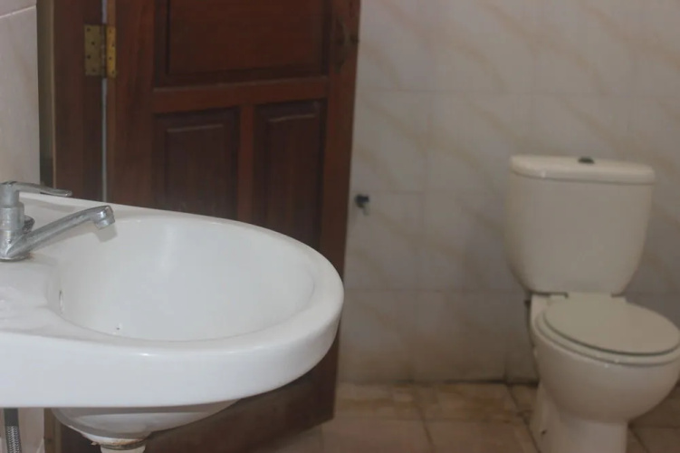 Dwi Utama Bungalow