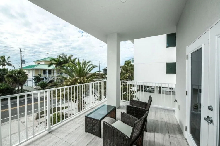 Family Tides by Beachside Management